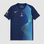 Pre-Match 25/26 Shirt · Design 2