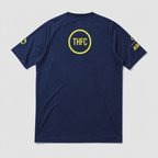Pre-Match 25/26 Shirt · Design 2