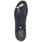 PUMA FUTURE 1.4 FG/AG Soccer Cleats - Parsian Night/Fizzy Light/Pistachio