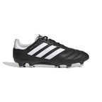 adidas Copa Icon FG Firm Ground Soccer Cleats - Black/White/Gold