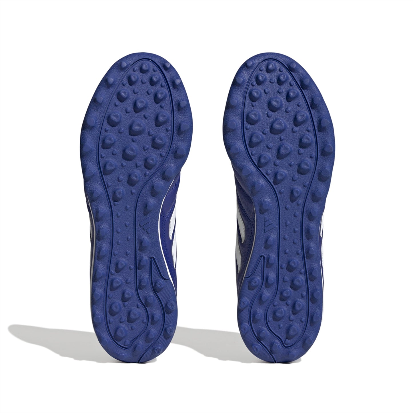 adidas Copa Gloro TF Turf Soccer Shoes - Blue/White