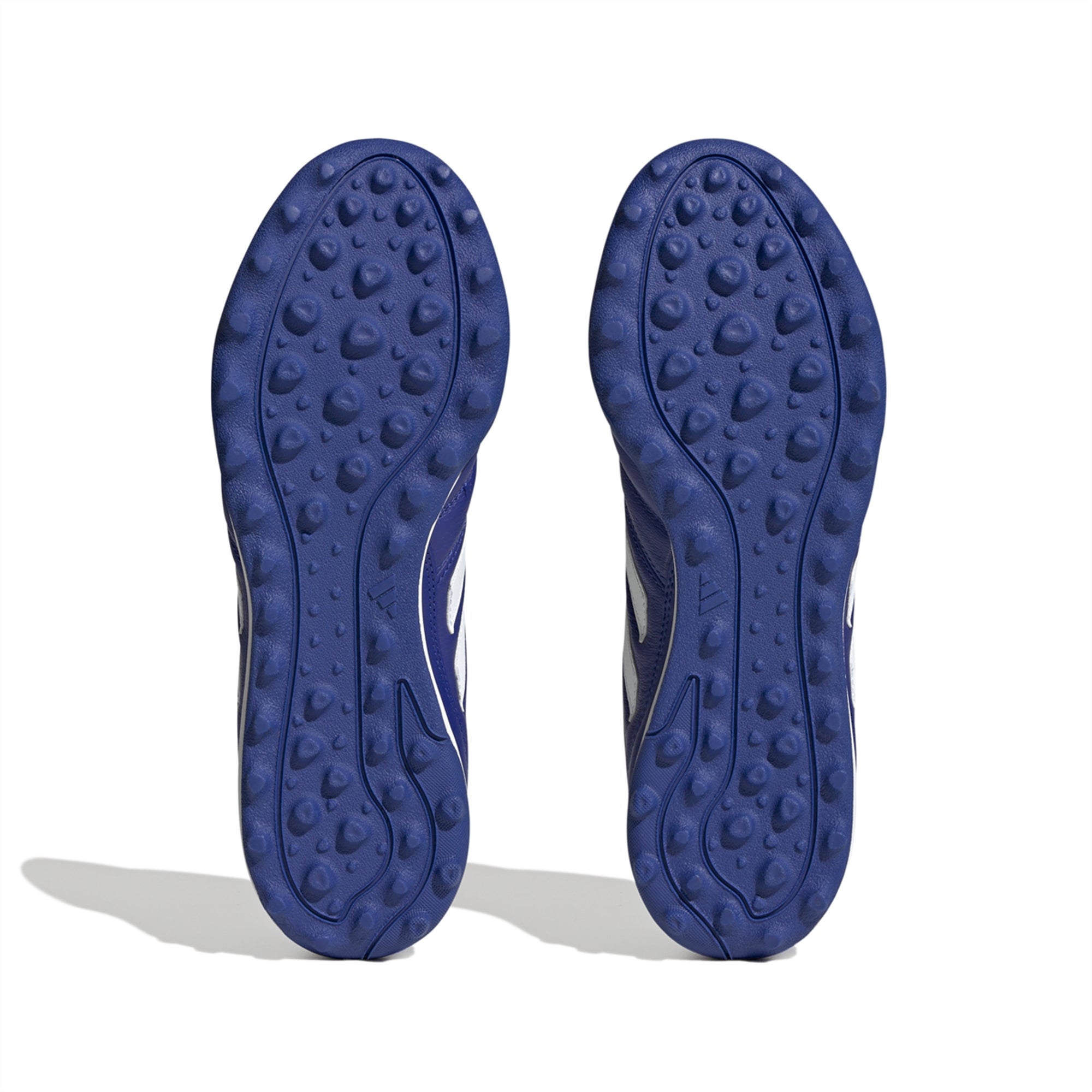 adidas Copa Gloro TF Turf Soccer Shoes - Blue/White