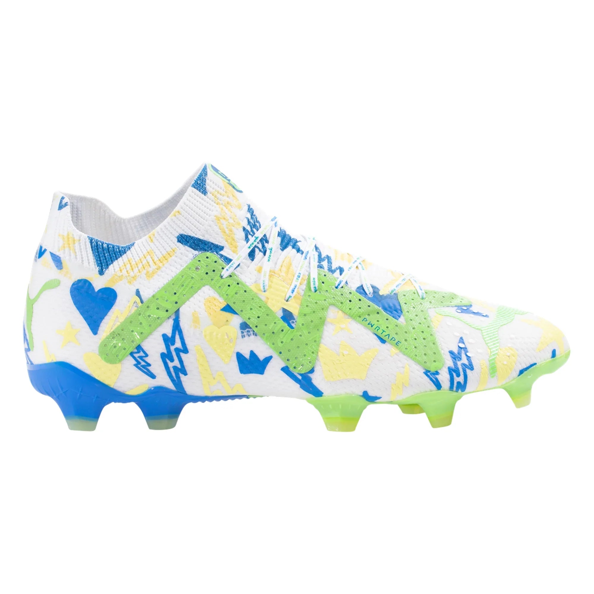 Nike Soccer
