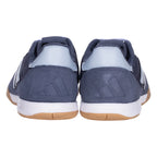 adidas Copa Gloro IN Indoor Soccer Shoe - Shadow Navy/Wonder Blue/Semi Flash Aqua