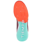 Nike React Legend 9 Pro IC Indoor Soccer Shoe - Team Red/White/Mystic Hibiscus/Bright Crimson/Dynamic Turquoise