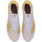 New Balance Furon Elite FG V9 Firm Ground -  Fresh Air/ Satsuma Orange