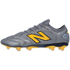 New Balance 442 Elite Knit Fg V3 Firm Ground- Harbor Grey / Black Cement