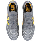 New Balance 442 Elite Knit Fg V3 Firm Ground- Harbor Grey / Black Cement