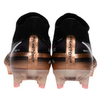Nike Phantom GT2 Elite Q DF FG Firm Ground Soccer Cleat - Metallic Copper