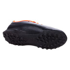 adidas Predator League Low TF Junior Turf Soccer Cleat - Core Black/White/Solar Red