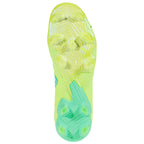 Puma Future Ultimate FG/AG Soccer Cleats - Yellow/Black/Peppermint