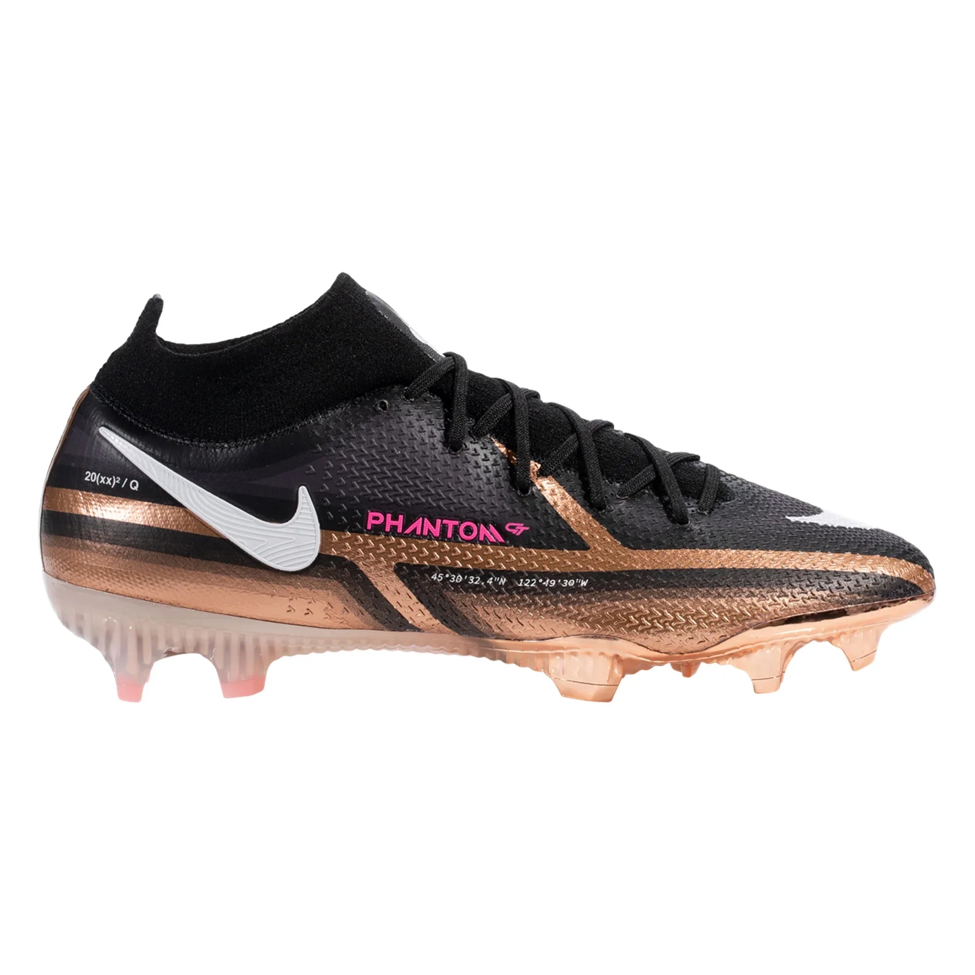 Nike Soccer