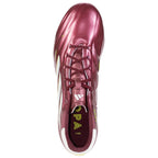 adidas Copa Pure 2 Elite FG Firm Ground Soccer Cleat - Shadow Red/White/Solar Yellow