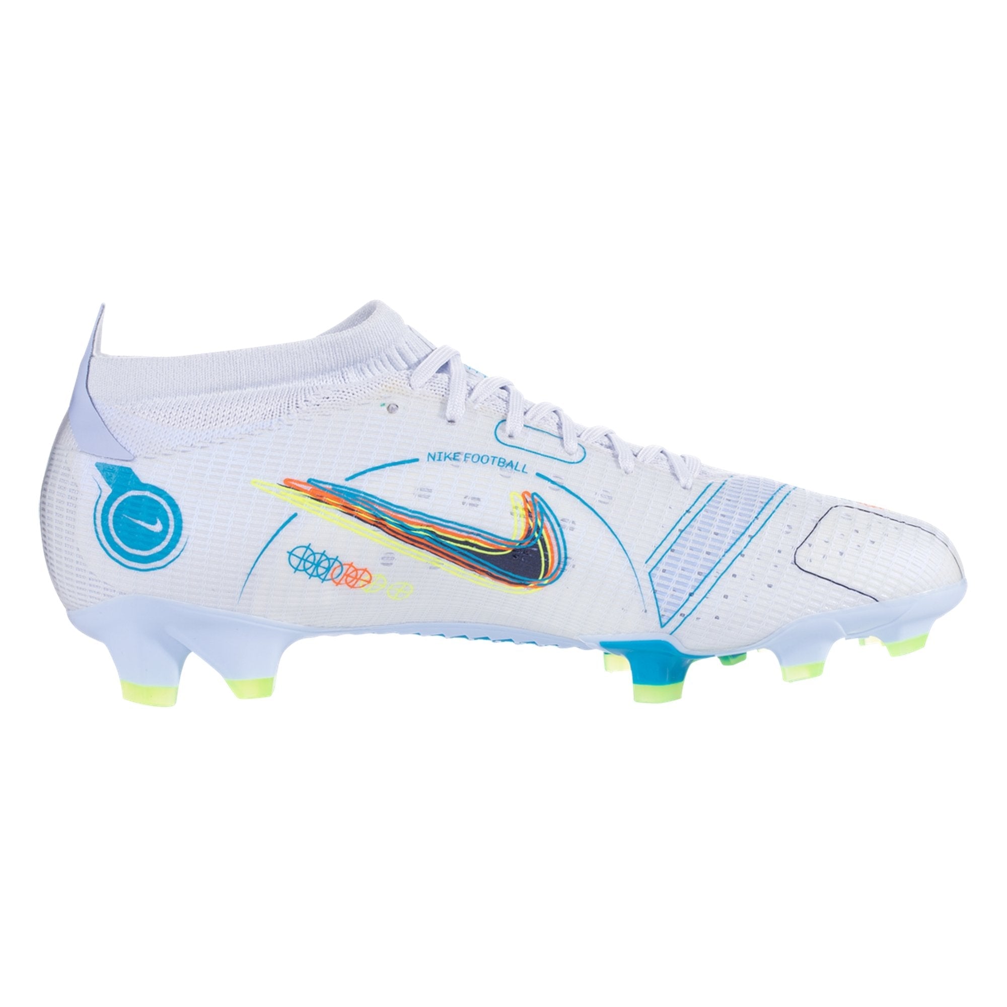 Nike Soccer