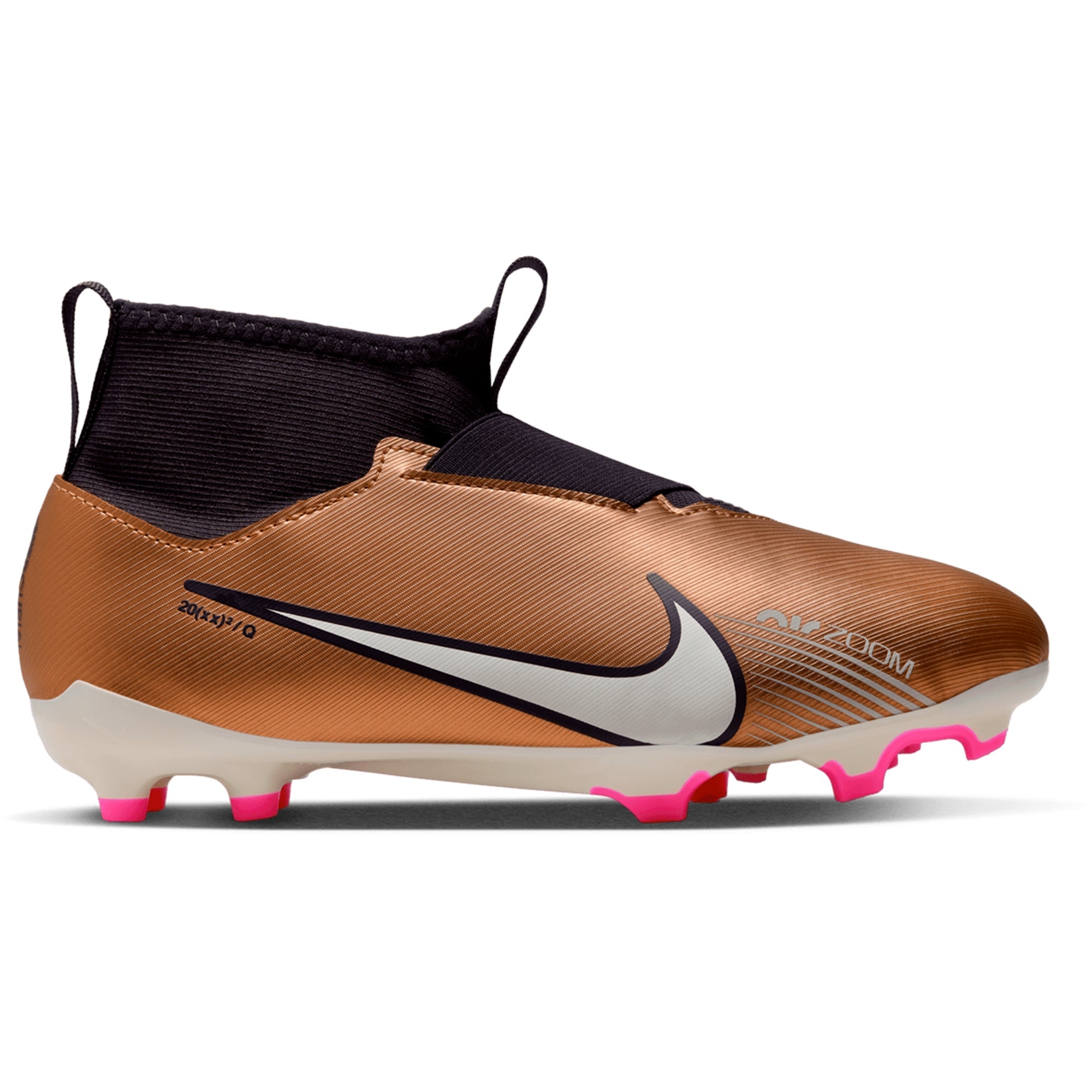 Nike Soccer
