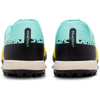Nike Junior Phantom GT2 Academy TF Artificial Turf Soccer Shoe - Glacier Ice/Black/Yellow Strike