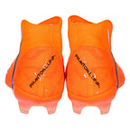 Nike Women's Phantom Luna Elite FG Firm Ground Soccer Cleat - Guava Ice/Black