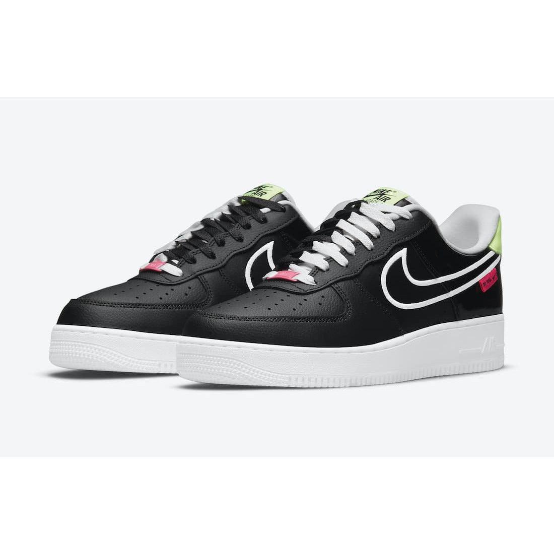 Air Force 1 Low Do You