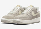 Air Force 1 Low Grey Cream