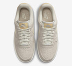 Air Force 1 Low Grey Cream