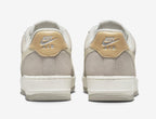 Air Force 1 Low Grey Cream