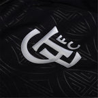 adidas Andrew Privett Charlotte FC Authentic Away Jersey 25/26 (Black)