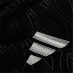 adidas Wifried Zaha Charlotte FC Authentic Away Jersey 25/26 (Black)