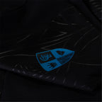 adidas Charlotte FC Authentic Away Jersey 25/26 (Black)