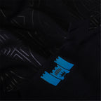 adidas Wifried Zaha Charlotte FC Authentic Away Jersey 25/26 (Black)