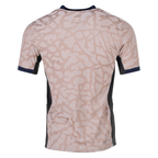 Nike Paris Saint-Germain Match Authentic Fourth Jersey 23/24 (Hemp/Obsidian/Sequoia)