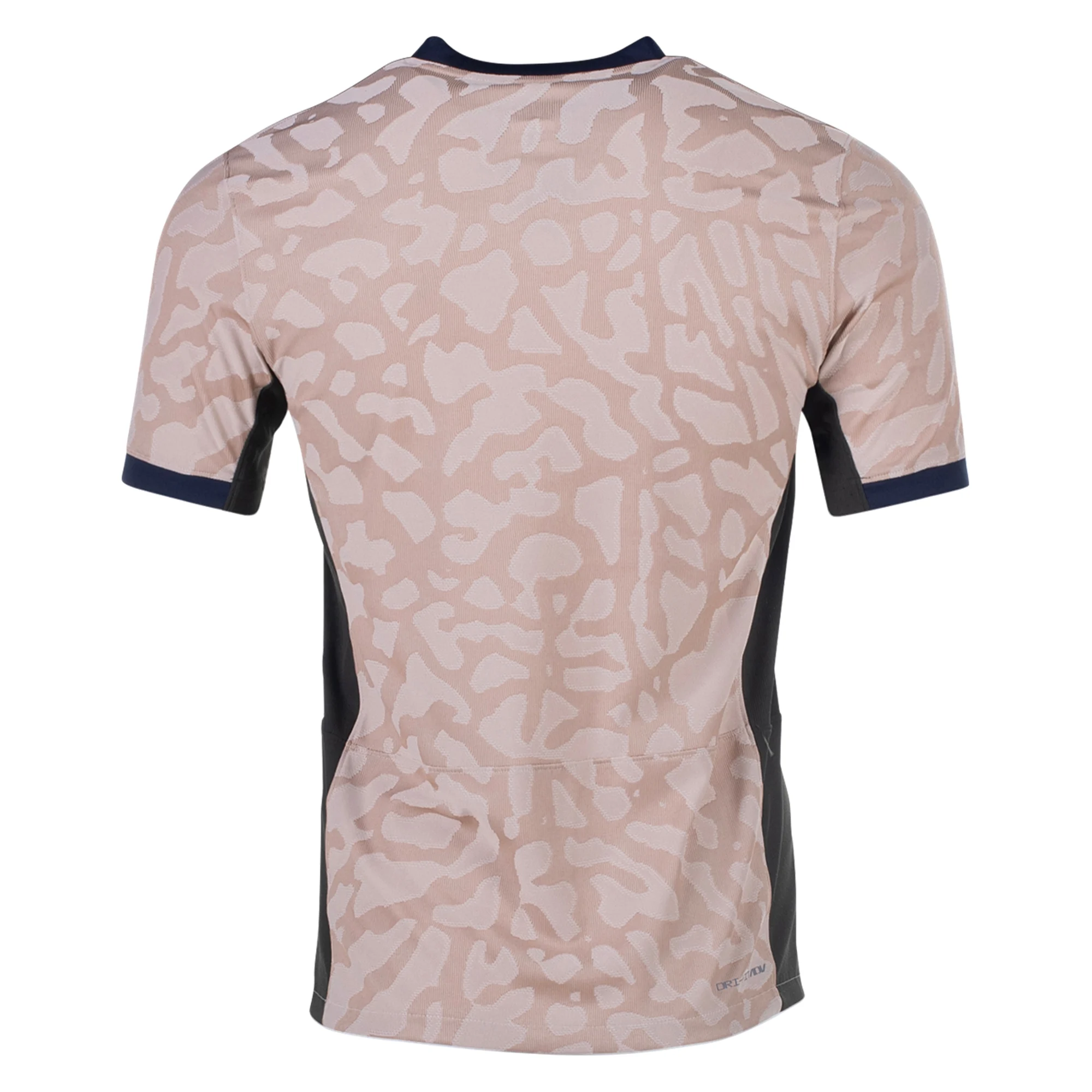 Nike Paris Saint-Germain Match Authentic Fourth Jersey 23/24 (Hemp/Obsidian/Sequoia)