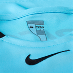 Nike Pumas UNAM Third Jersey w/ Liga MX Patch 23/24 (Baltic Blue/Truly Gold)