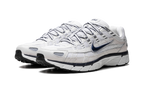 Nike P-6000 Obsidian Summit White