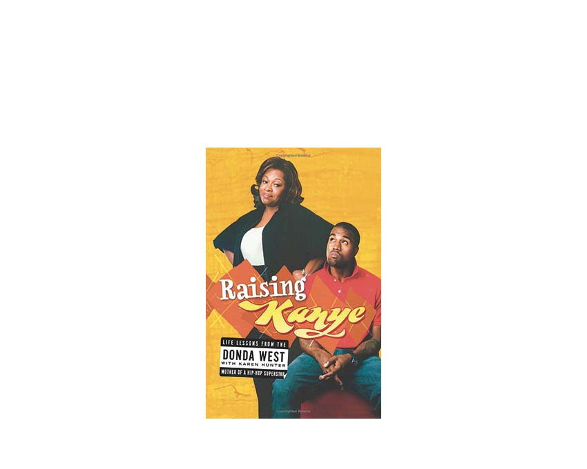 Raising Kanye