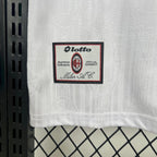 Retro 1997/98 Shirt · Design 2