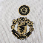 Retro 2001/02 Long Sleeve Shirt