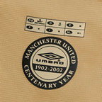 Retro 2001/02 Long Sleeve Shirt
