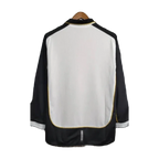 Retro 2001/02 Long Sleeve Shirt