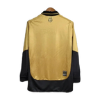 Retro 2001/02 Long Sleeve Shirt