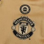 Retro 2001/02 Long Sleeve Shirt