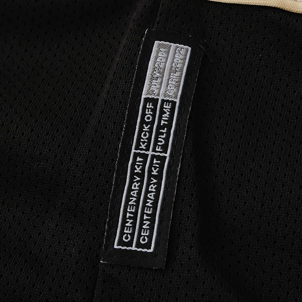 Retro 2001/02 Long Sleeve Shirt