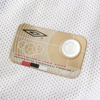 Retro 2001/02 Long Sleeve Shirt
