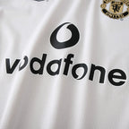 Retro 2001/02 Long Sleeve Shirt