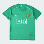 Retro 2007/08 Shirt
