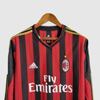 Retro 2013/14 Long Sleeve Shirt
