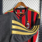 Retro 2013/14 Long Sleeve Shirt