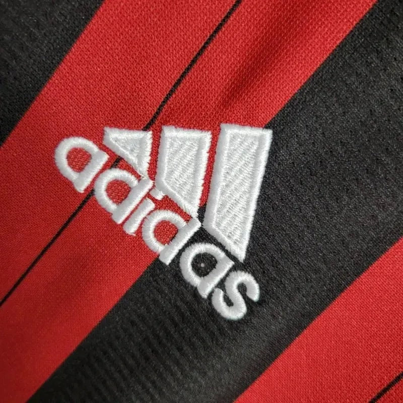 Retro 2013/14 Shirt · Design 2