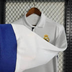 Retro 2016/17 Long Sleeve Shirt