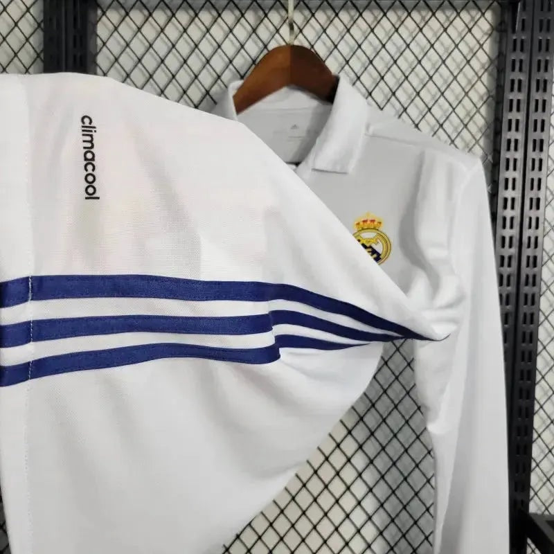 Retro 2016/17 Long Sleeve Shirt