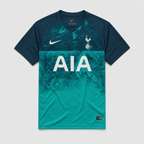 Retro 2018/19 Shirt